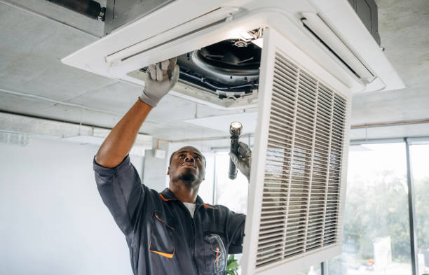 Licensed Hvac Installation service in Rockland, ME - FH HVAC